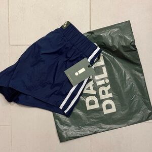 Daily Drills Bounce Athletic Shorts